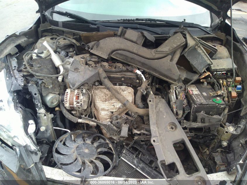2015 NISSAN ALTIMA 2.5 S - 1N4AL3AP2FC180040