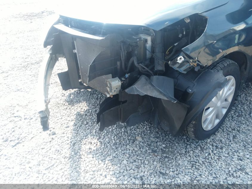 2016 NISSAN VERSA S PLUS - 3N1CN7AP7GL861680