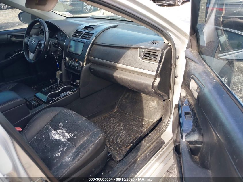 2014 TOYOTA CAMRY L/SE/LE/XLE - 4T1BF1FK4EU310458