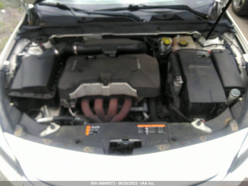 2014 CHEVROLET MALIBU LT - 1G11C5SL9EF212652