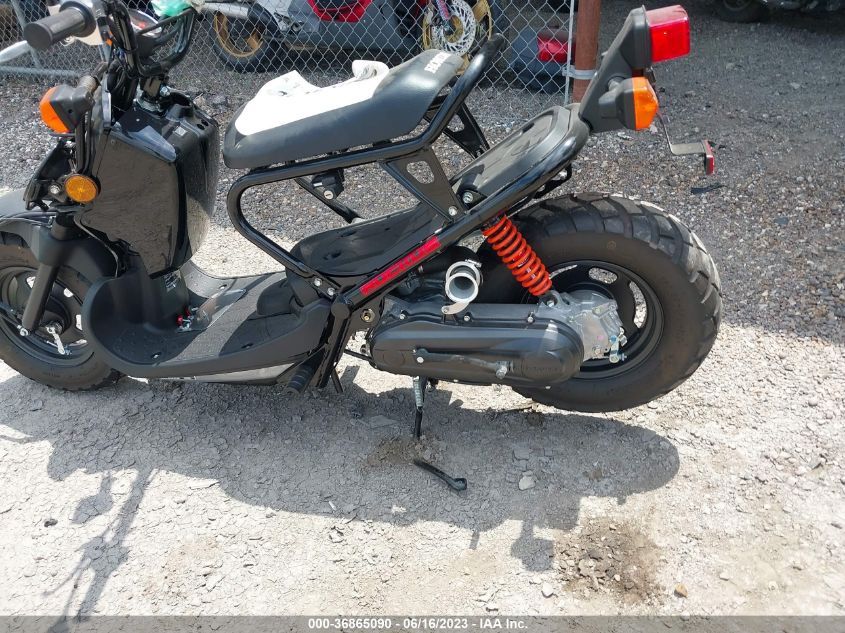 2020 HONDA NPS50 - JH2AF5813LK803124