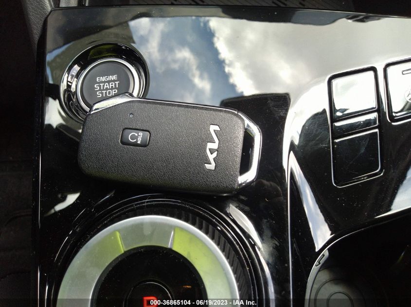 2023 KIA SPORTAGE HYBRID EX - KNDPVCAG2P7073062