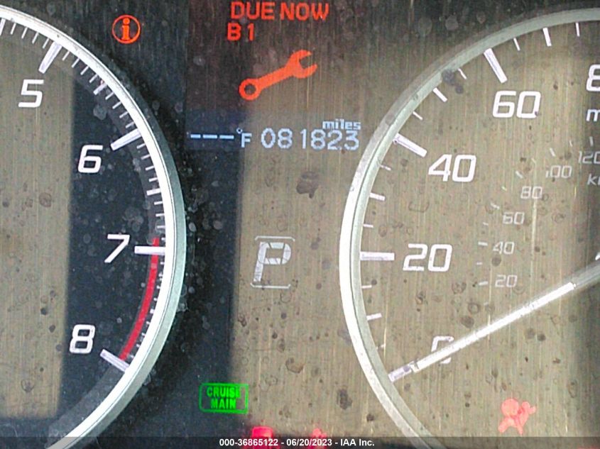 2016 ACURA ILX W - 19UDE2F73GA007467