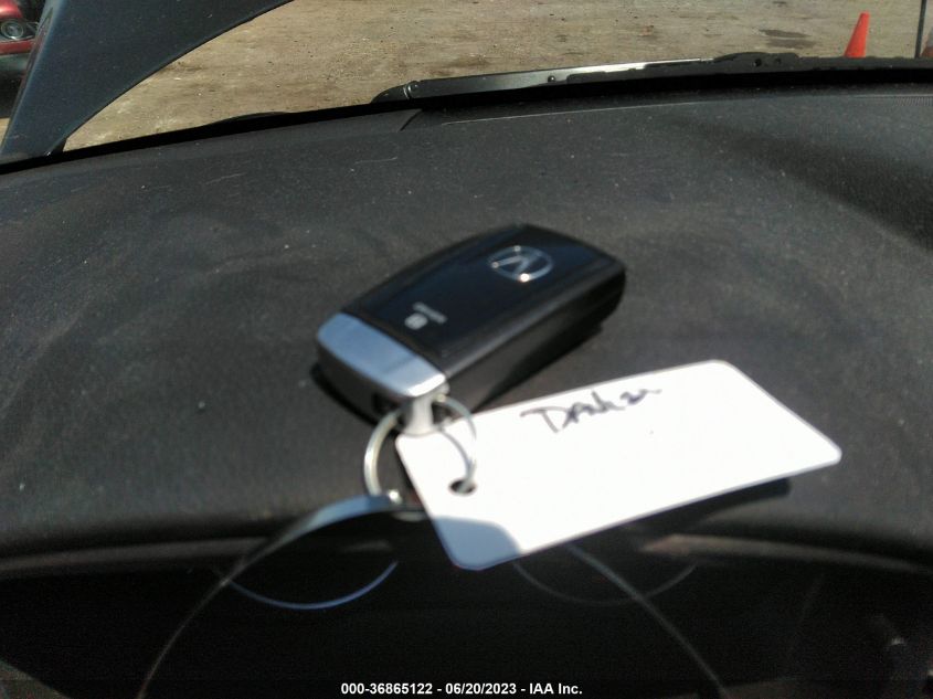 2016 ACURA ILX W - 19UDE2F73GA007467