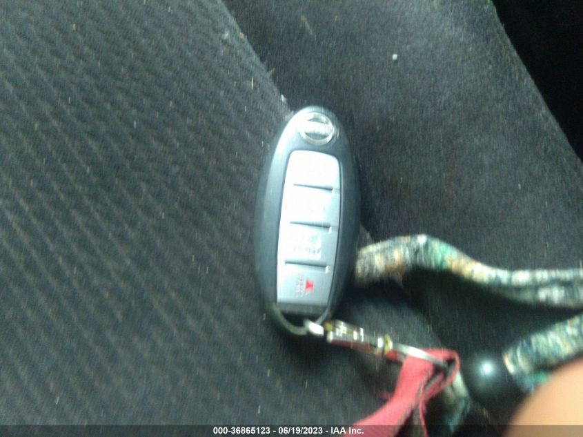 2013 NISSAN ALTIMA 2.5 S - 1N4AL3AP4DC915694