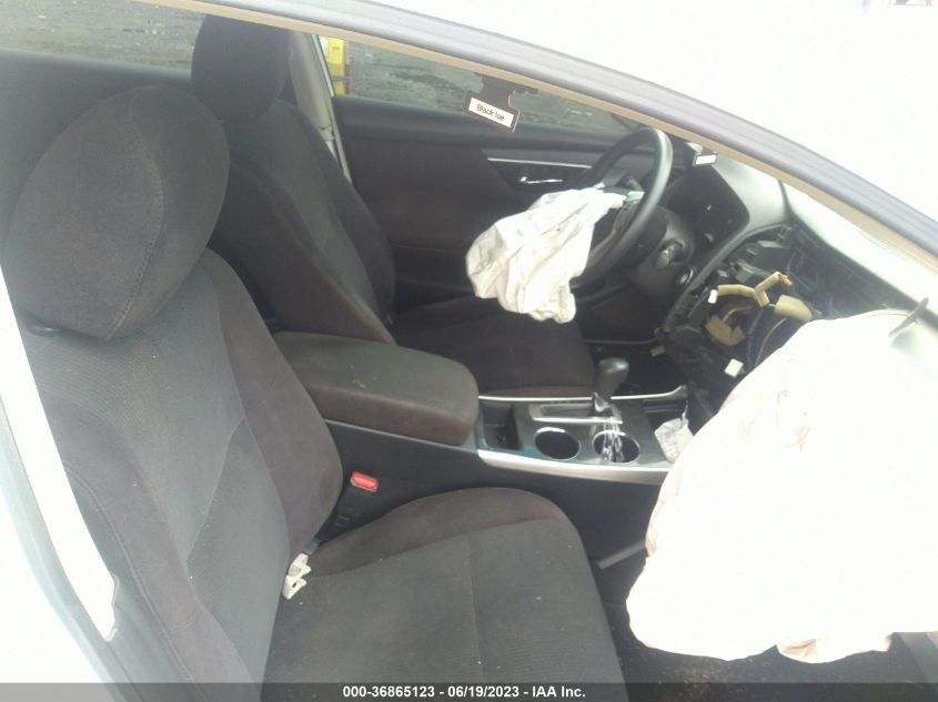 2013 NISSAN ALTIMA 2.5 S - 1N4AL3AP4DC915694