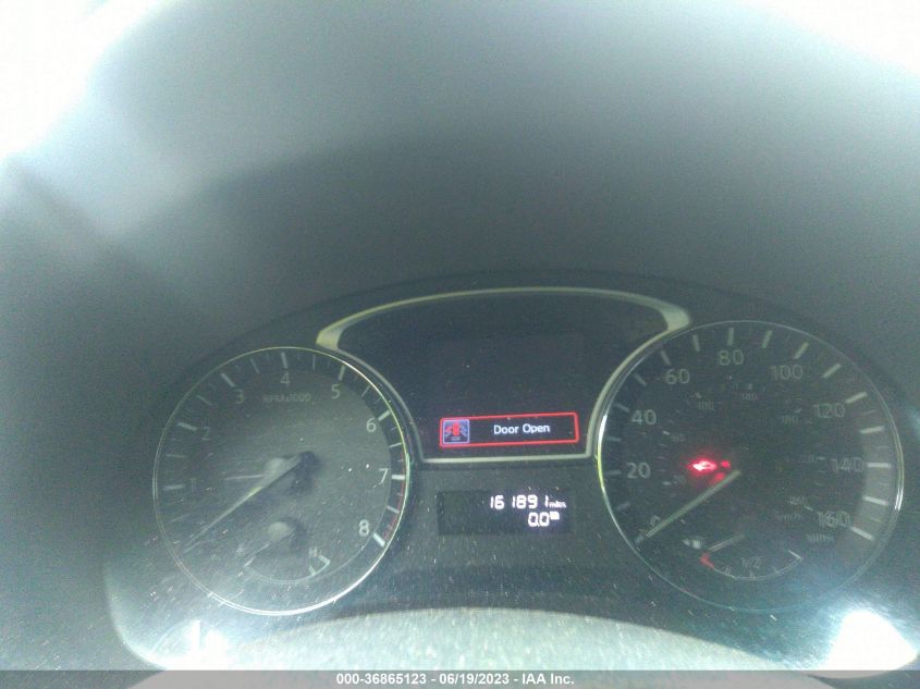 2013 NISSAN ALTIMA 2.5 S - 1N4AL3AP4DC915694