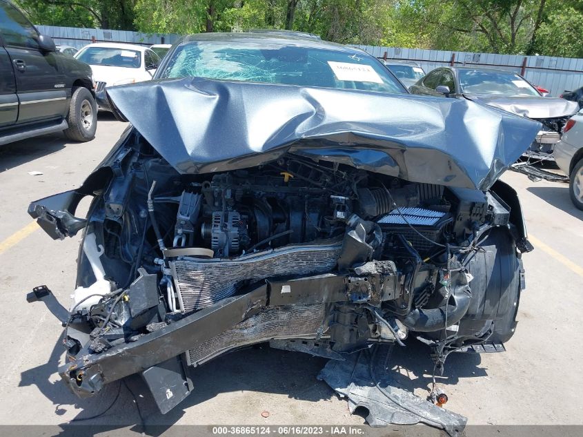 2019 KIA FORTE LXS/FE - 3KPF24AD4KE076174