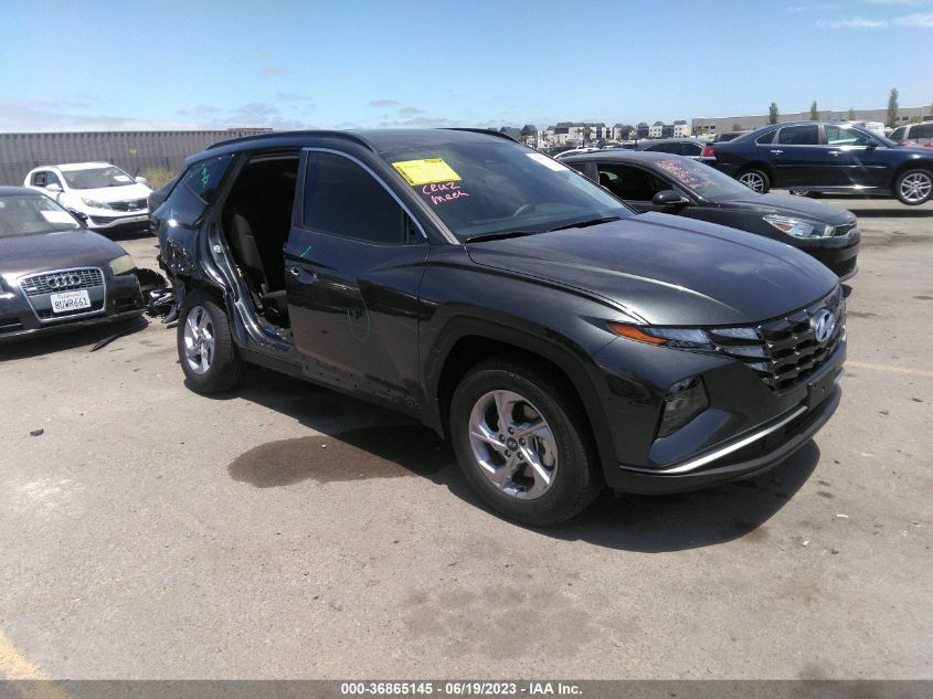 2023 HYUNDAI TUCSON SEL - 5NMJBCAE3PH228045