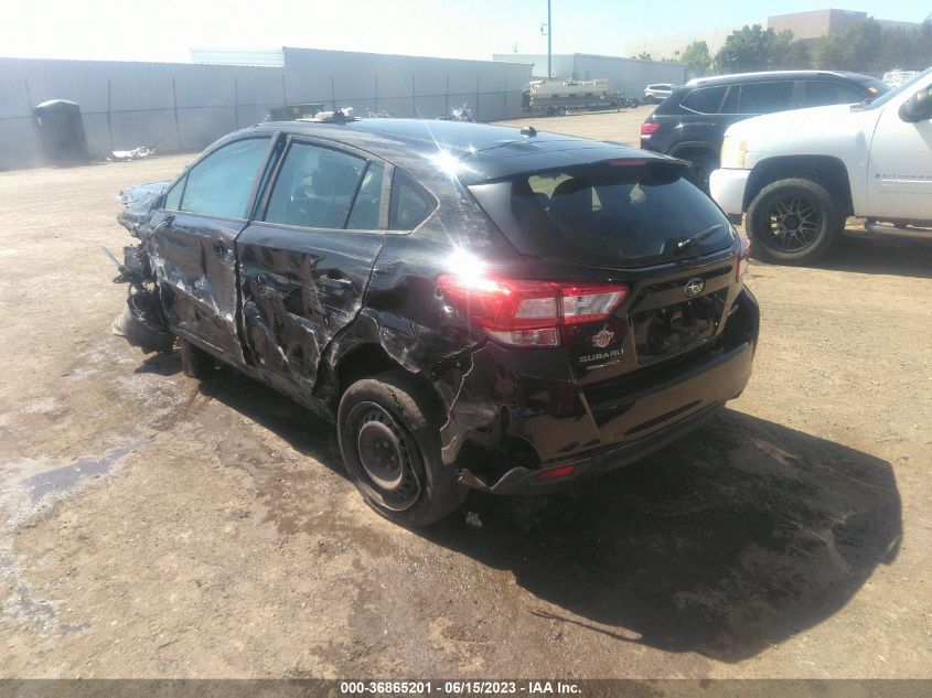 4S3GTAA67K3744579 Subaru Impreza  3