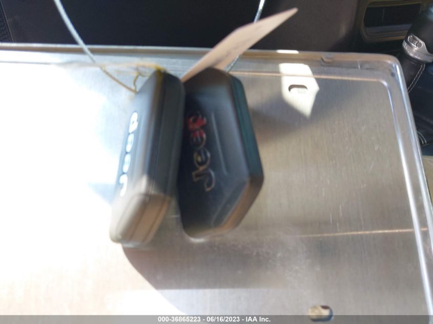 2018 JEEP WRANGLER UNLIMITED SAHARA - 1C4HJXEN2JW211888