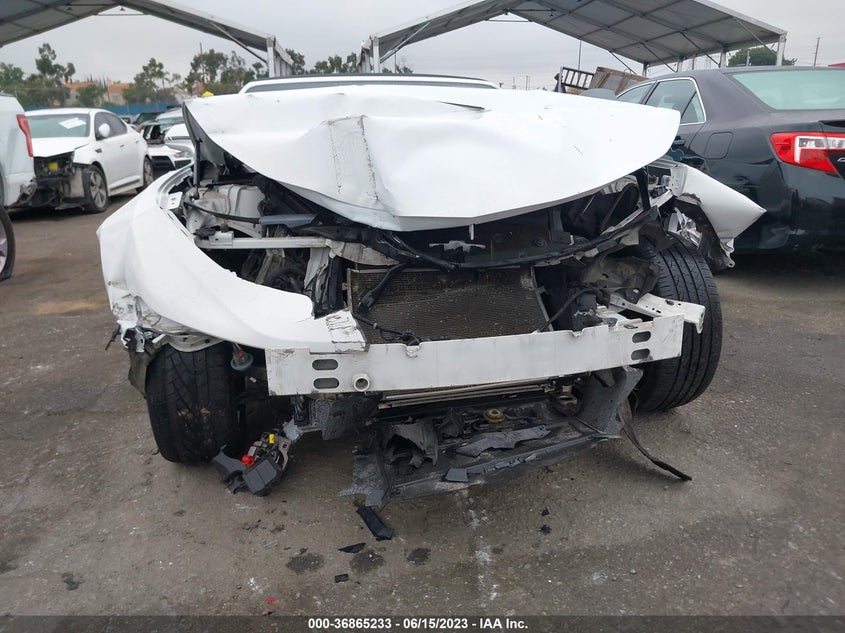 VIN 1G1FB3DS7L0135880 2020 CHEVROLET CAMARO LS/LT