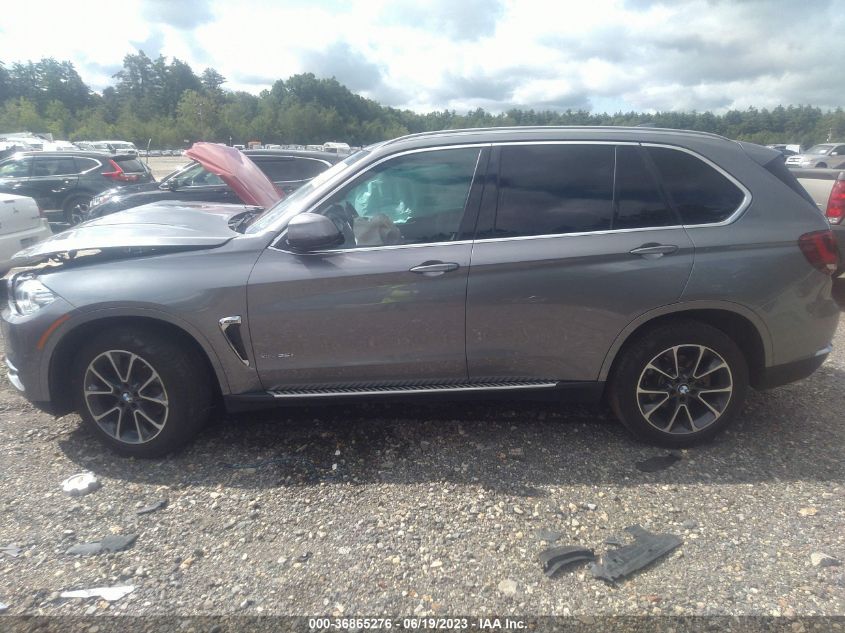 5UXKR0C36H0V70146 2017 BMW X5, photo no. 15