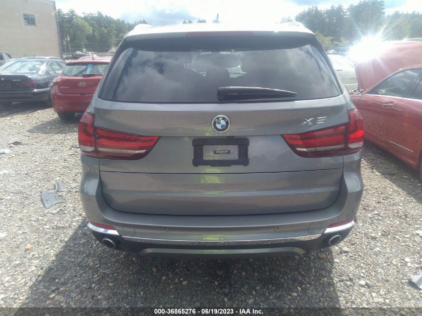 5UXKR0C36H0V70146 2017 BMW X5, photo no. 17