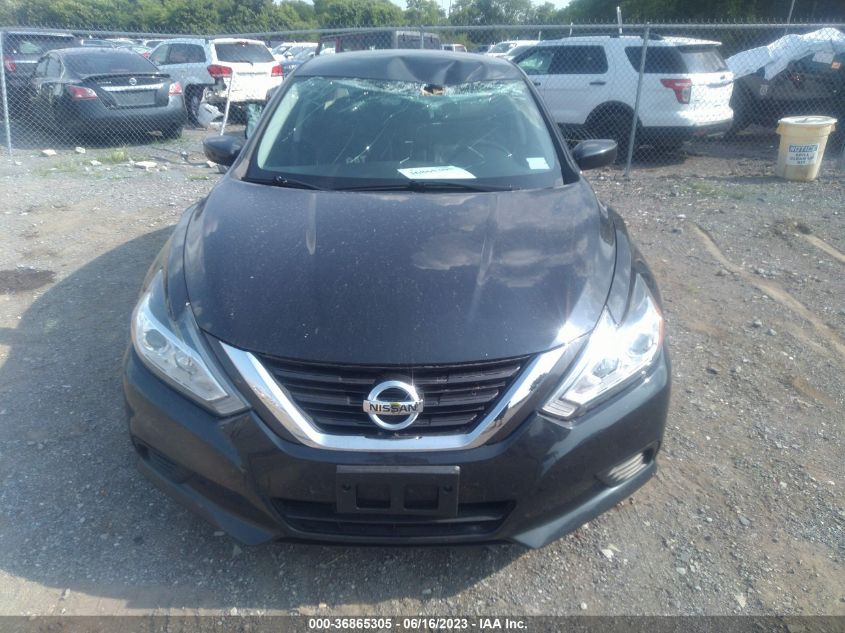 2016 NISSAN ALTIMA 2.5 - 1N4AL3AP8GC199743