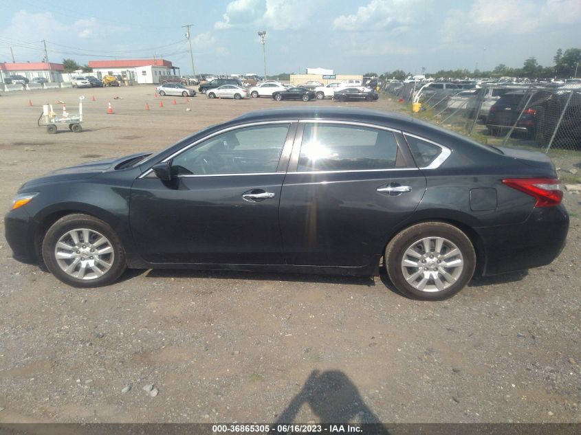 2016 NISSAN ALTIMA 2.5 - 1N4AL3AP8GC199743