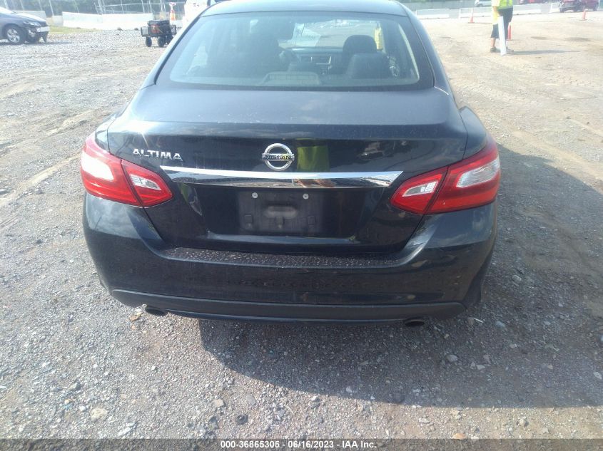 2016 NISSAN ALTIMA 2.5 - 1N4AL3AP8GC199743