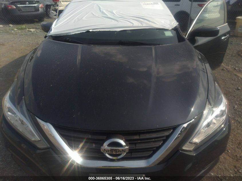 2016 NISSAN ALTIMA 2.5 - 1N4AL3AP8GC199743