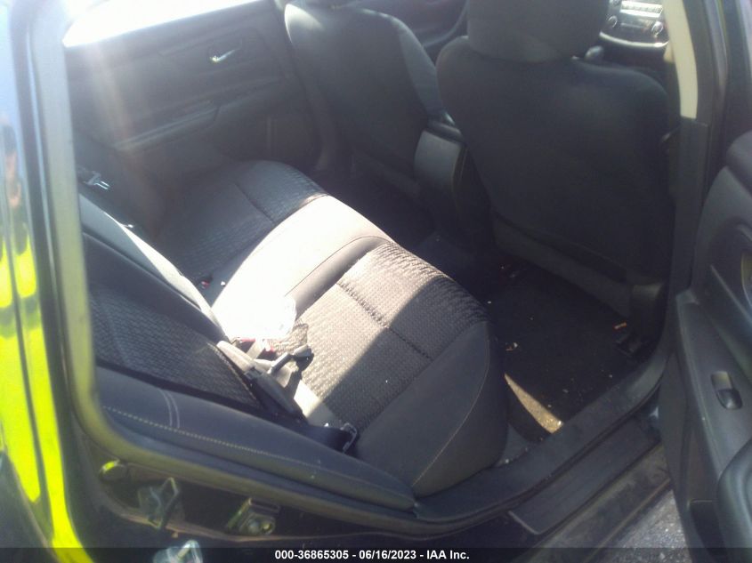 2016 NISSAN ALTIMA 2.5 - 1N4AL3AP8GC199743