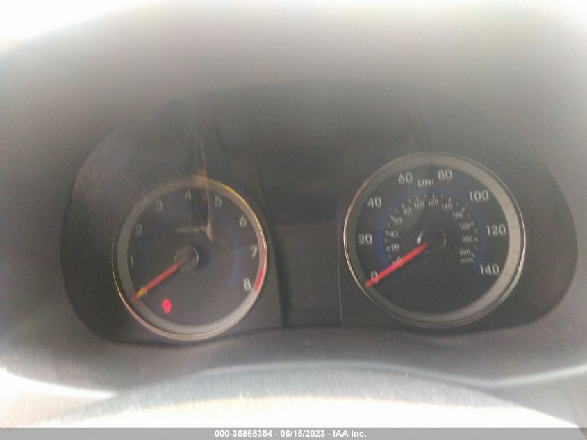 2015 HYUNDAI ACCENT GLS - KMHCT4AE4FU873236