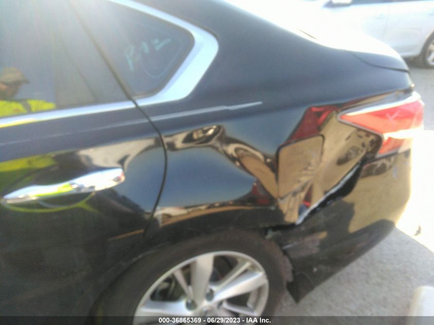 2014 NISSAN ALTIMA 2.5 SL - 1N4AL3AP1EC102993