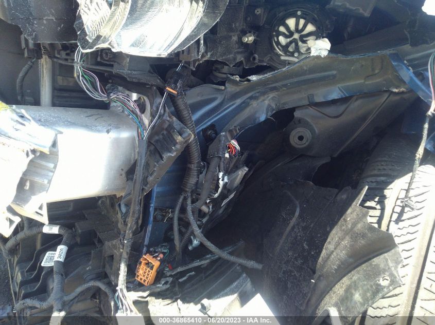 2021 KIA K5 EX - 5XXG34J29MG006042