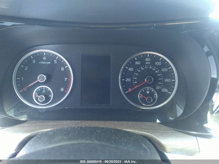 2021 KIA K5 EX - 5XXG34J29MG006042