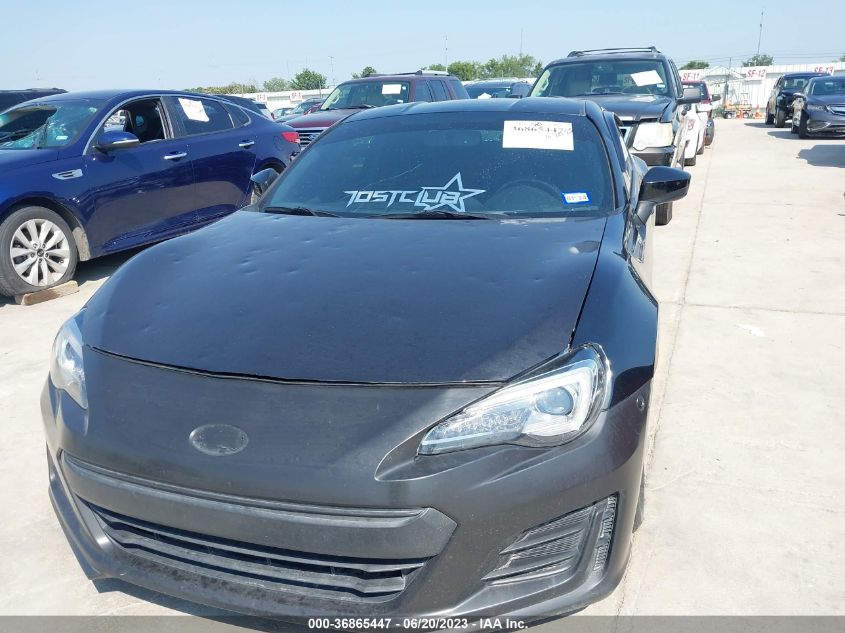 2015 SUBARU BRZ LIMITED - JF1ZCAC18F8607370