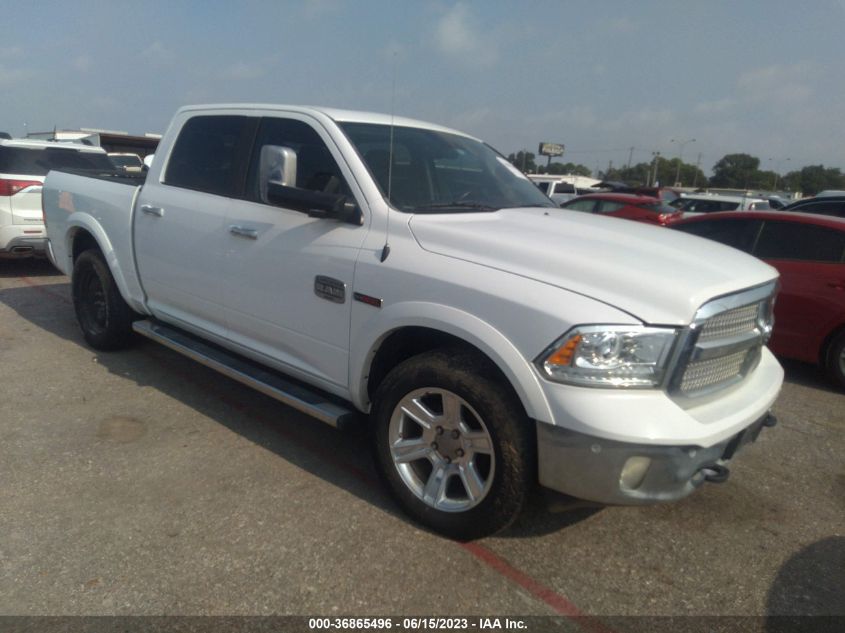 2015 RAM 1500 LARAMIE - 1C6RR7PM1F5778861