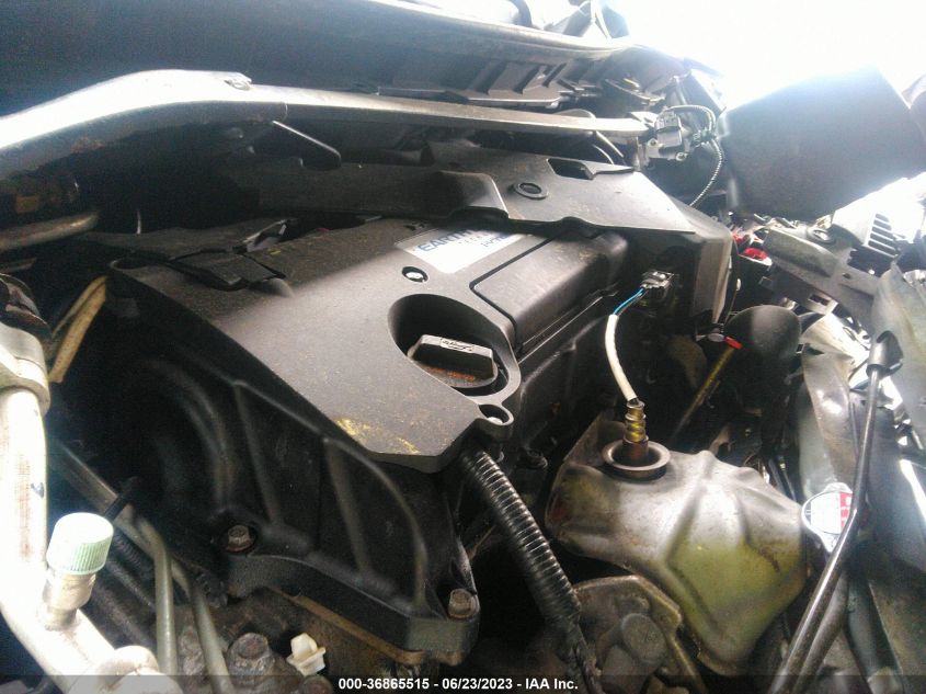 2016 HONDA ACCORD SEDAN SPORT - 1HGCR2F58GA018799