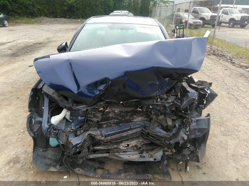 2016 HONDA ACCORD SEDAN SPORT - 1HGCR2F58GA018799