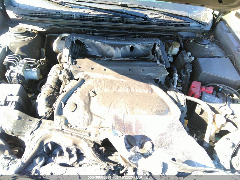 2022 SUBARU OUTBACK LIMITED XT - 4S4BTGND4N3279703