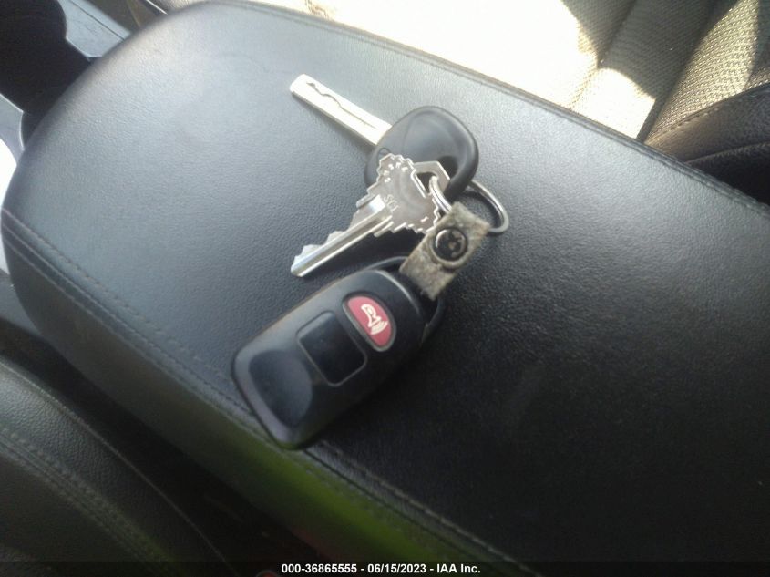 2013 HYUNDAI TUCSON GLS/LIMITED - KM8JUCAC5DU556947