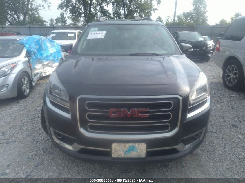 2014 GMC ACADIA SLT-2 - 1GKKVSKD5EJ355239