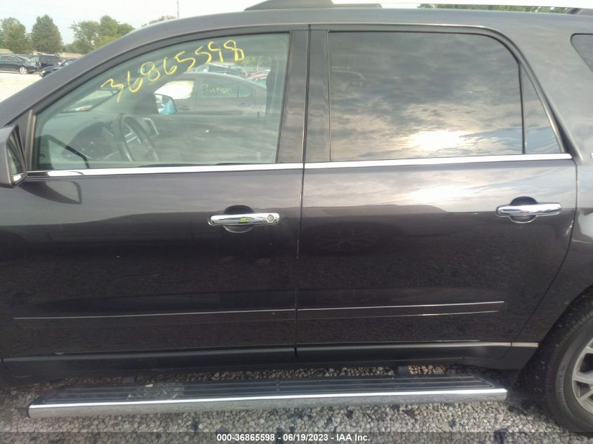 2014 GMC ACADIA SLT-2 - 1GKKVSKD5EJ355239