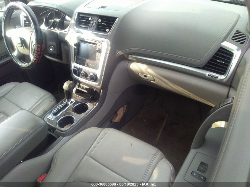 2014 GMC ACADIA SLT-2 - 1GKKVSKD5EJ355239