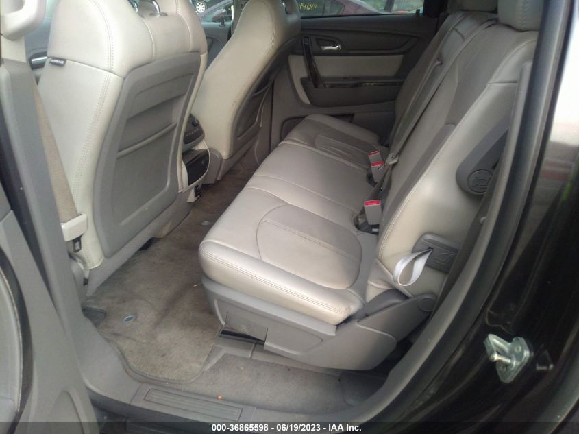 2014 GMC ACADIA SLT-2 - 1GKKVSKD5EJ355239