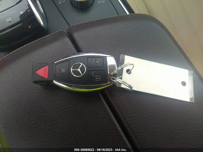 2017 MERCEDES-BENZ GLS 450 4MATIC - 4JGDF6EEXHA803374