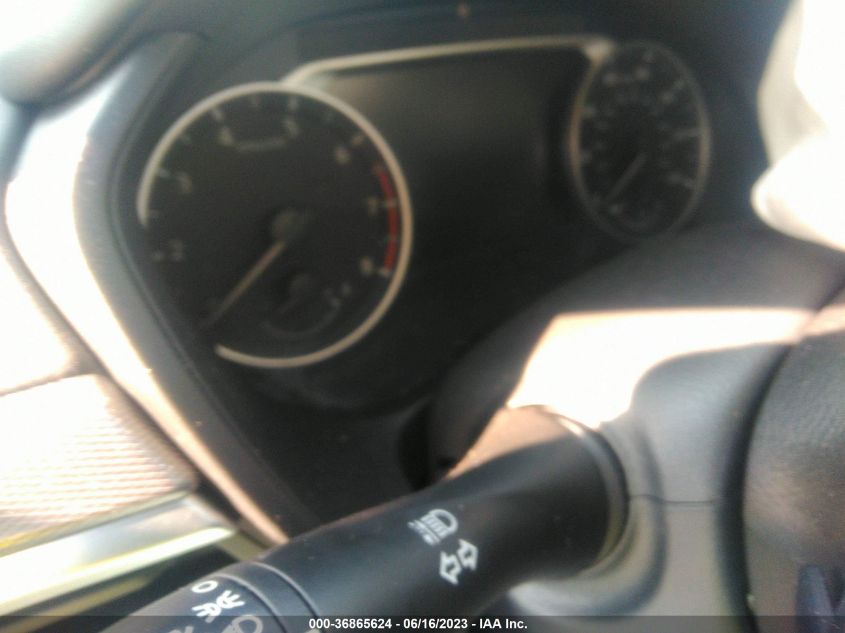 2023 NISSAN ALTIMA 2.5 SR - 1N4BL4CV5PN351245