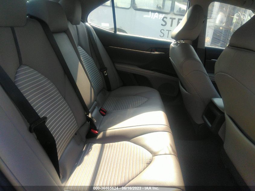 2023 NISSAN ALTIMA 2.5 SR - 1N4BL4CV5PN351245