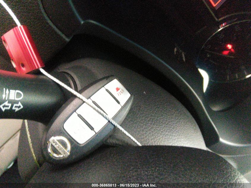 2014 NISSAN ALTIMA 2.5 - 1N4AL3APXEN337588