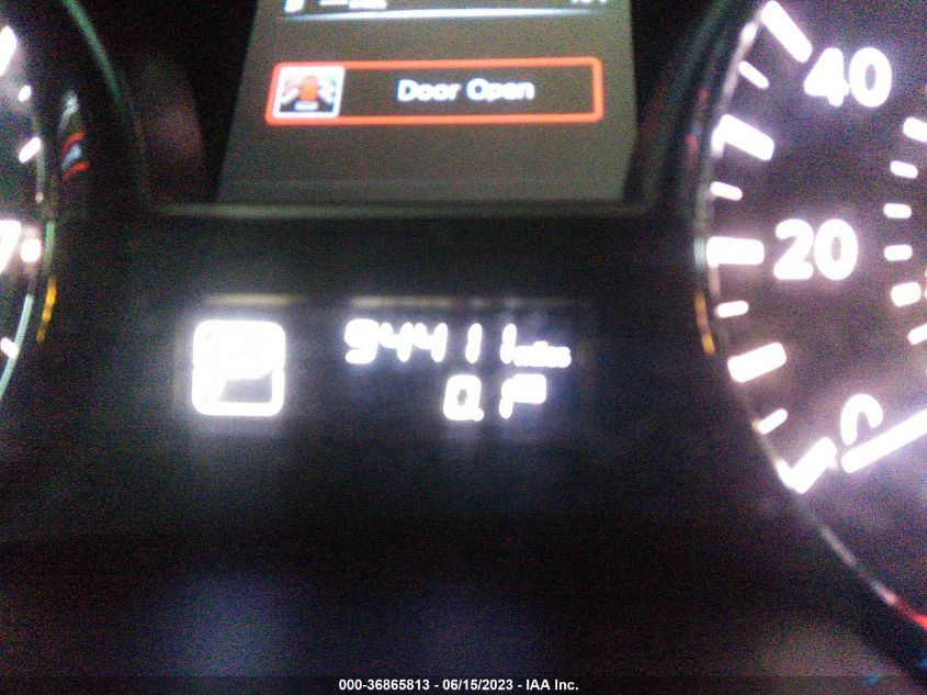 2014 NISSAN ALTIMA 2.5 - 1N4AL3APXEN337588