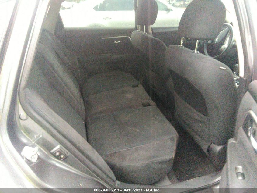 2014 NISSAN ALTIMA 2.5 - 1N4AL3APXEN337588