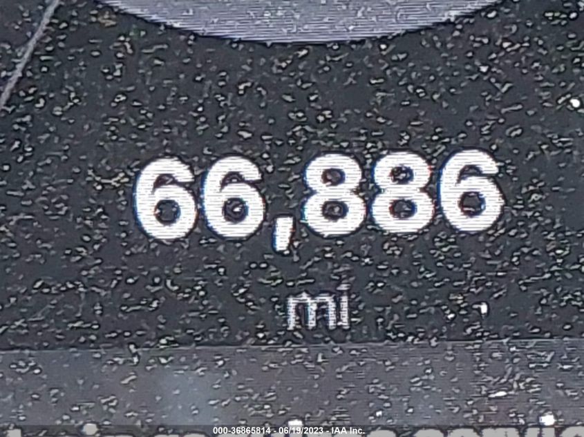 2013 TESLA MODEL S PERFORMANCE - 5YJSA1DP7DFP15660