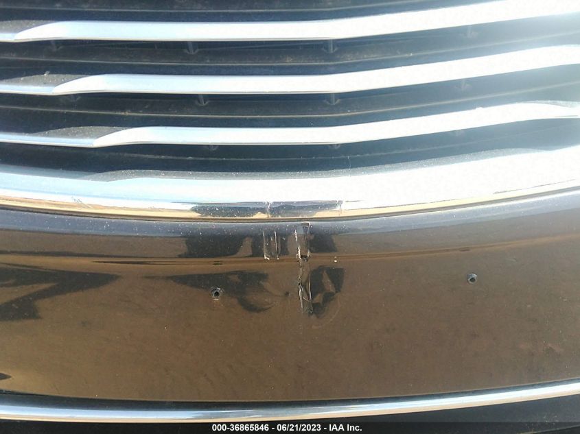 2014 CHRYSLER TOWN & COUNTRY TOURING - 2C4RC1BG7ER442205