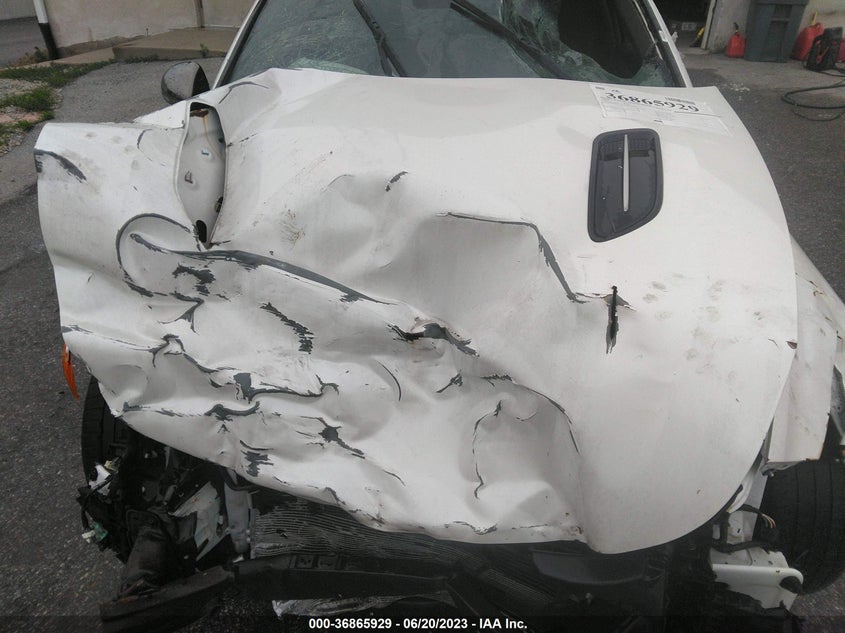 VIN KNAE35LC1L6072260 2020 KIA STINGER GT