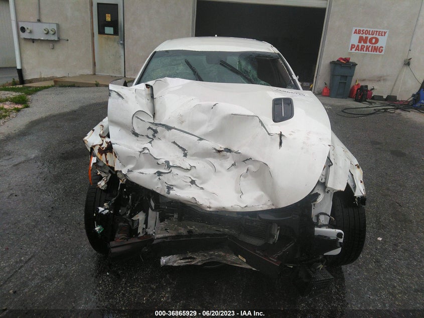 VIN KNAE35LC1L6072260 2020 KIA STINGER GT