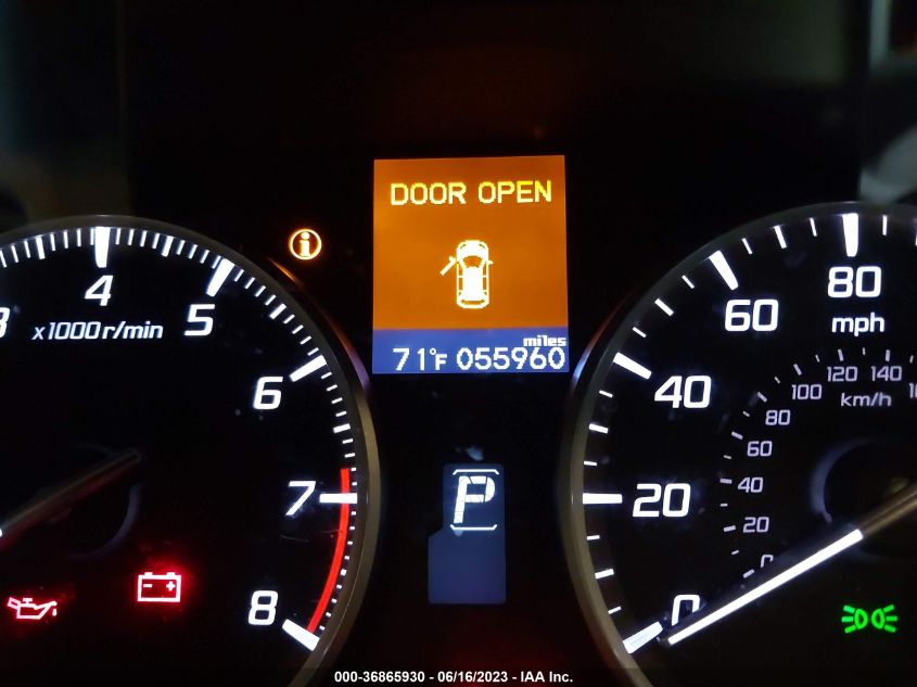 2018 ACURA RDX - 5J8TB4H37JL026481