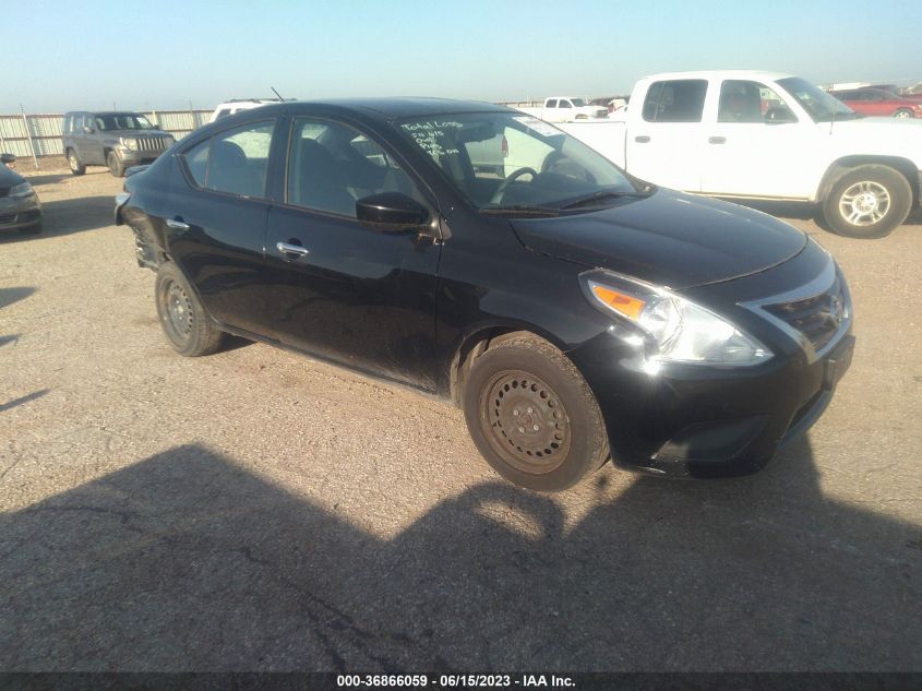 2016 NISSAN VERSA S/S PLUS/SV/SL - 3N1CN7AP2GL857231