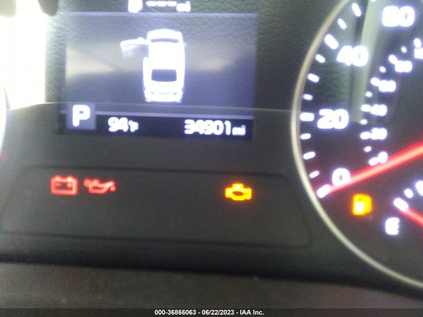 2020 KIA FORTE FE/LXS - 3KPF24AD6LE235351